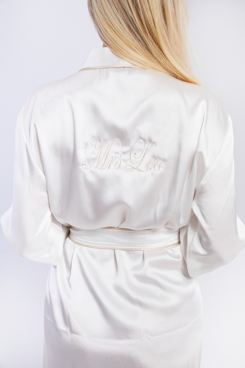 Lipsy bridesmaid robe shop
